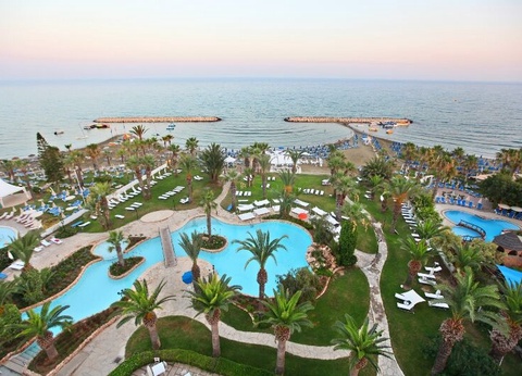 Jet Tours Signature Sandy Beach Hotel & Spa 4* - 2