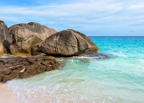 Circuit Kappa Découverte - Les Perles du Sud & Kappa Club Thai Beach Resort 5* - 17