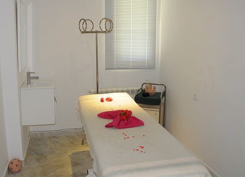 Hôtel Menara 4* - 24