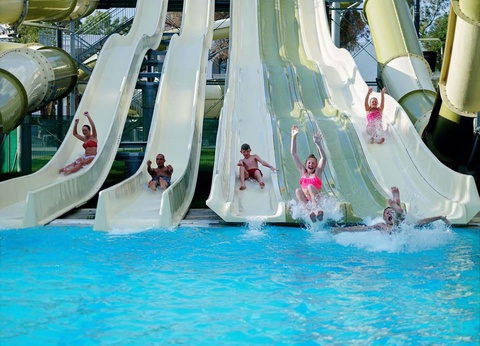 Mon French Club Atlantica Akti Zeus 4* - 13