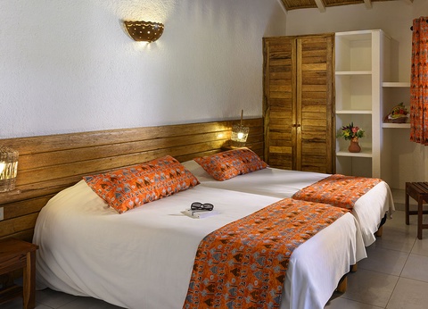 TUI Sélection Hôtel Les Filaos - Choix Flex **** - 13