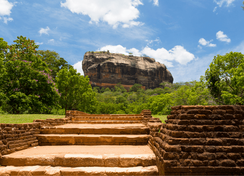 Circuit Du coeur du Patrimoine aux plages du Sud - 6