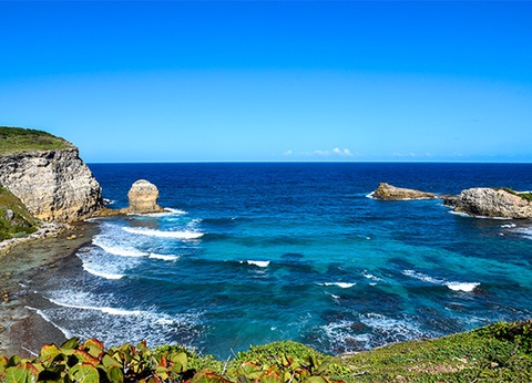 Autotour Trilogie créole en liberté - 18