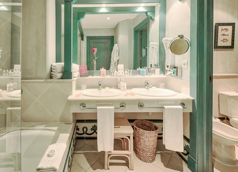 Hôtel The Volcan Lanzarote 5* by Ôvoyages - 6