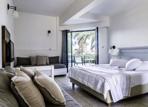 Club Eldorador Ostria Resort & Spa 5* - 3