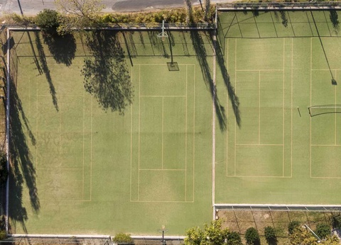 Hôtel Akti Cost Club 4* - 13