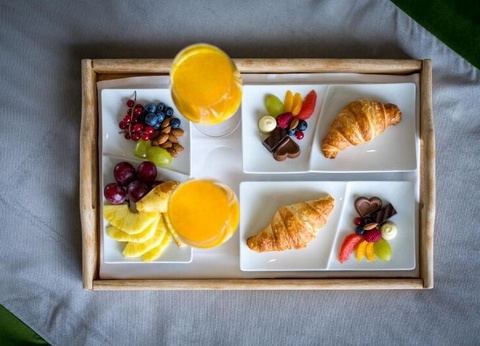 Hôtel Royal Princess Hotel 5* - 8