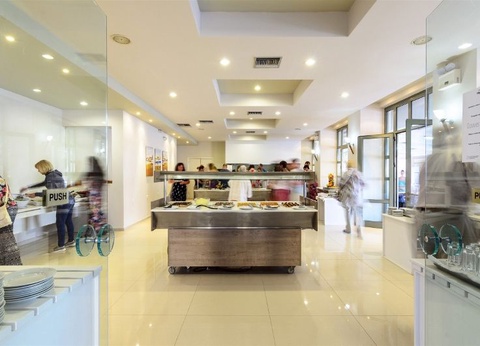 Hôtel Gouves Bay Hotel 4* - 8