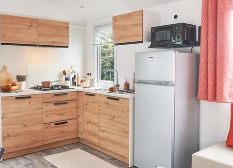 Camping Ty Nenez, 3* - 301