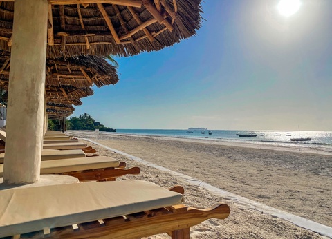 Dream's Bay Beach Hotel 4* Adults Only - 11