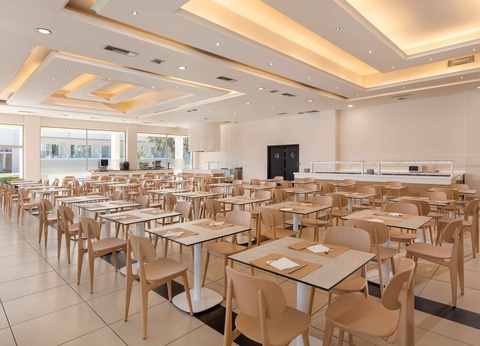 AFANDOU BAY VILLAGE RESORT 3* SUP(NL4*)-ALL INCLUS - 4