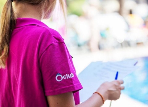 Ôclub Experience Atali Grand Hotel 4* - 16