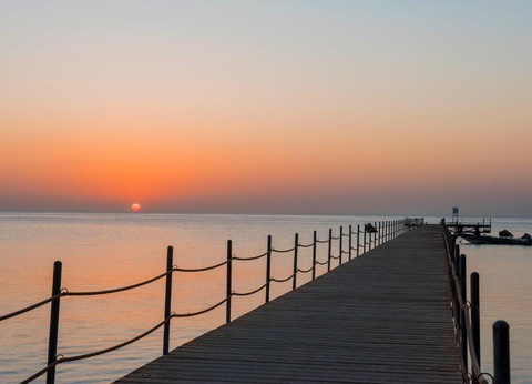 Hôtel Sataya Resort 5* Marsa Alam - 4