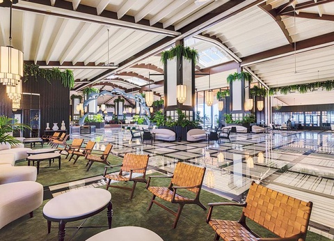 Hôtel H10 Rubicon Palace 5* - 7