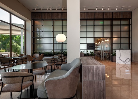 TUI Sélection Hôtel Vincci EverEden 4* - 19