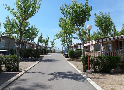 Camping Playa Tropicana, 4* - 17