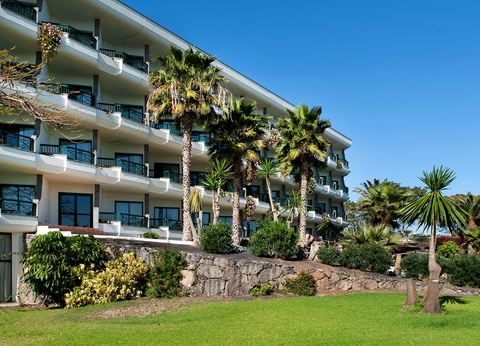 Hôtel Hipotels Natura Palace 4* - Adult Only - 11