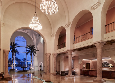 Hôtel The Residence Tunis 5* - 5