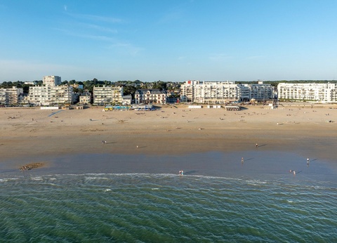 Résidence Référence De La Plage - à partir du 02/05/26 - 10