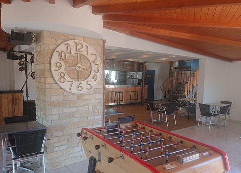 Camping Côté Plage, 4* - 16