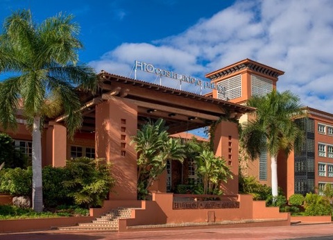 Hôtel Club Framissima Premium H10 Costa Adeje Palace 4* - 29