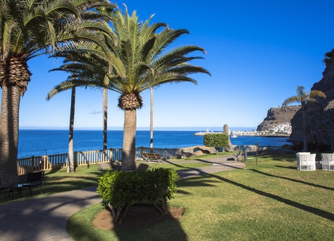 Circuit Charmes et nature de Grande Canarie, logement au Framissima Premium Princess Taurito 4* - 15