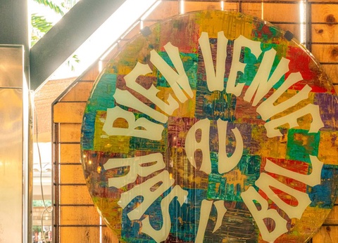 Camping Ras L'Bol, 3* - 20