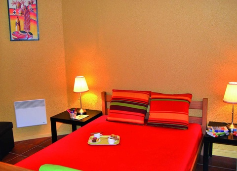 Résidence Lagrange Les Ségalières 3* - 11