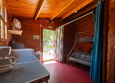 Camping Les 2 Salamandres, 2* - 61