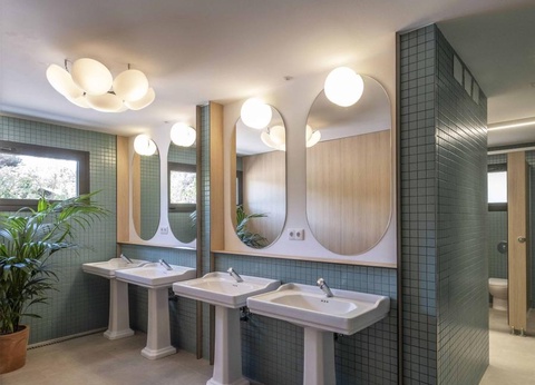 Wecamp Santa Cristina - 19