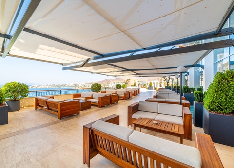 Hôtel Kefaluka Resort 5* - 21