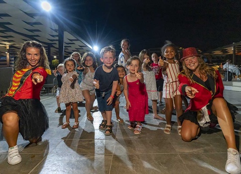 Club Marmara Doreta Beach 4* - Choix Flex - 63