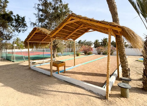 Hôtel Petit Palais & Spa 3* - 18