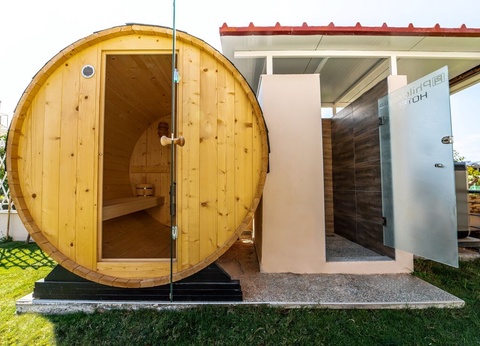 Hôtel Philoxenia 3* - 14