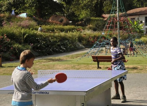 Camping Biper Gorri, 4* - 18