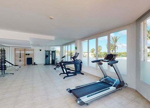 Hôtel TUI Sélection Suneo Marinda Garden 3* - 22