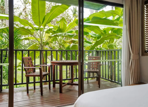 Hôtel Wyndham Hua Hin Pranburi Resort et Villas 5* - 12