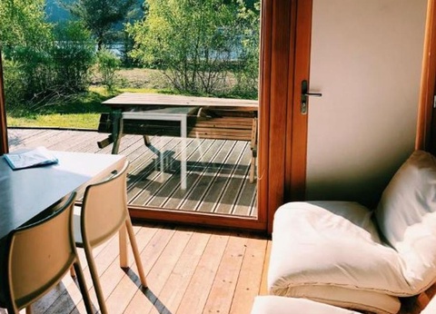 Camping Des Lacs, 4* - 24