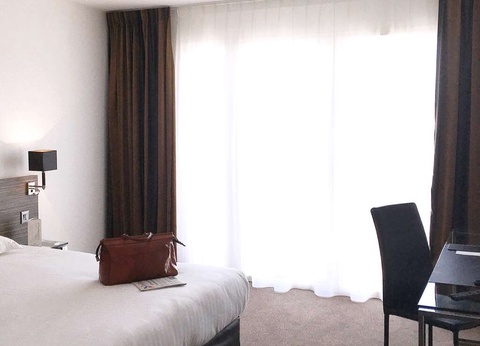 Séjour à la Baule dans un 4* avec accès espace détente - 4* - 3