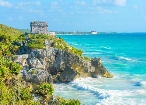 Hôtel Riu Playacar 5* - 13