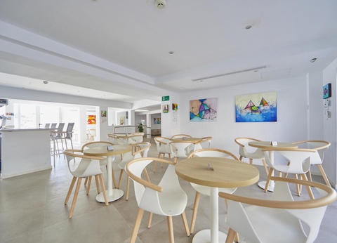 Hôtel Ilusion Moreyo (Adult Only+16) 4* - 21