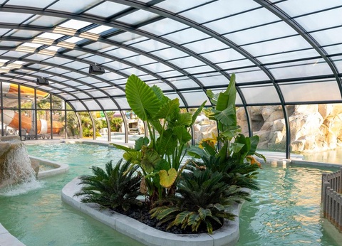 Camping Club Les Brunelles 5* - 97