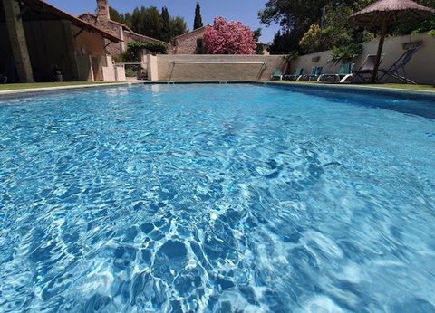 Camping Saint Gabriel, 3* - 40