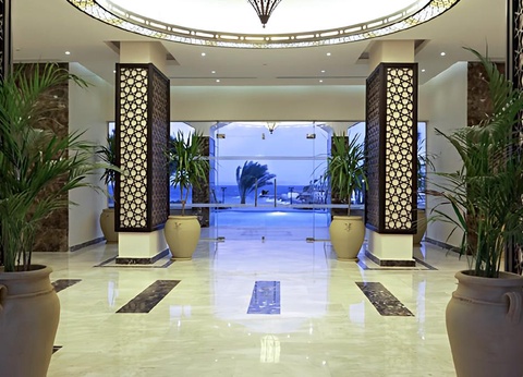 Hôtel Royal Star Beach Resort 4* - 3