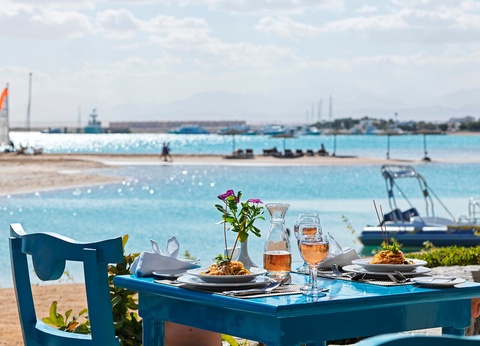 Club Paradisio El Gouna 4 * - 10