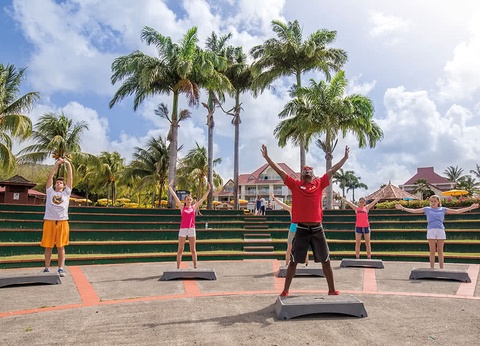 Village-Club Pierre & Vacances Sainte-Luce - 13