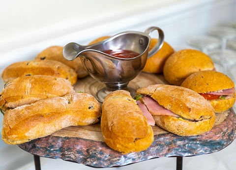 Hôtel The Residence Tunis 5* - 22