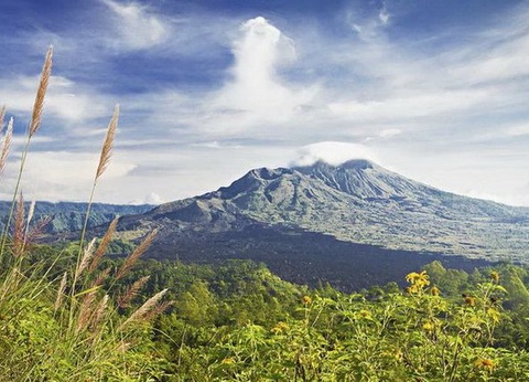 Circuit Bali Intimiste - 14