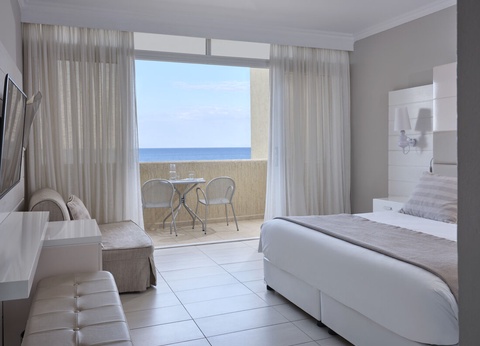 Hôtel Atlantica Princess 4* - 10