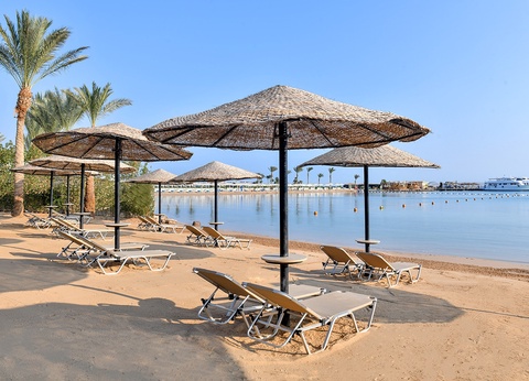 Club Marmara Hurghada 4* - 9